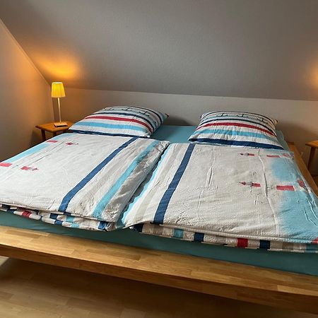 Ferienwohnung Am Selenter See Екстер'єр фото