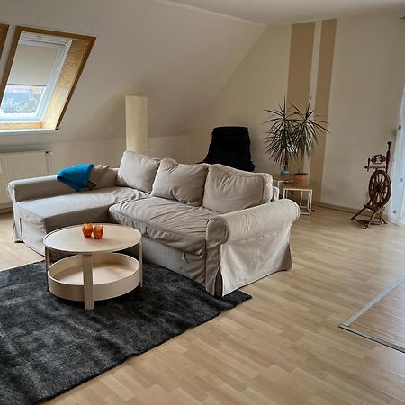Ferienwohnung Am Selenter See Екстер'єр фото