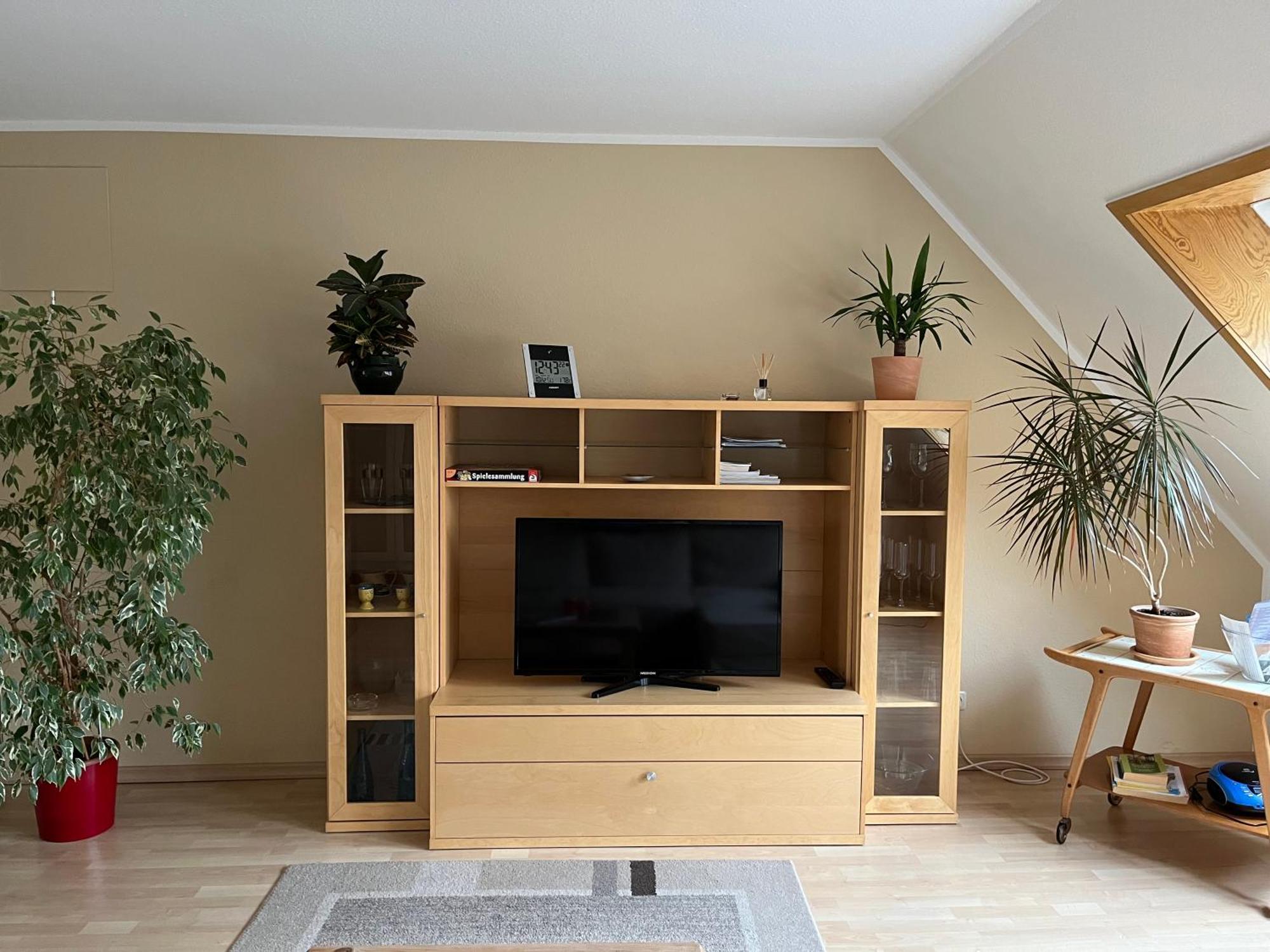 Ferienwohnung Am Selenter See Екстер'єр фото