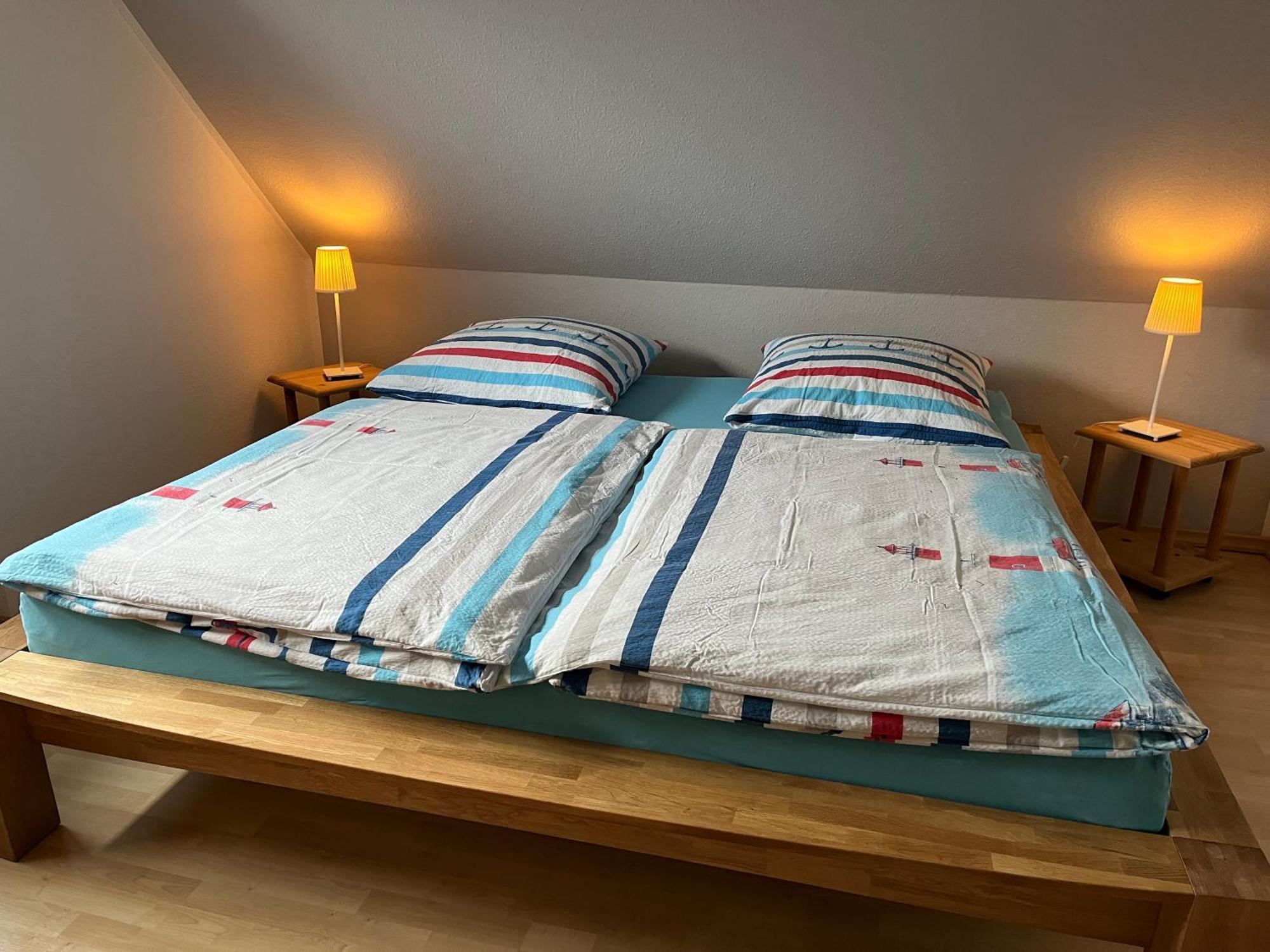 Ferienwohnung Am Selenter See Екстер'єр фото