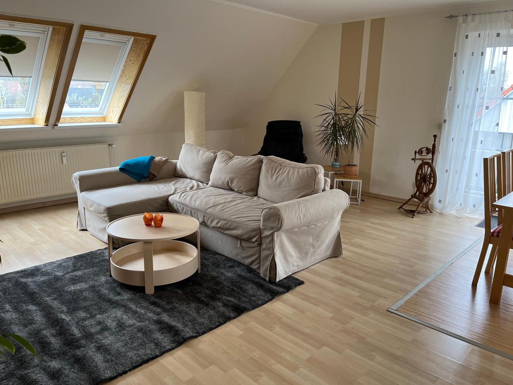 Ferienwohnung Am Selenter See Екстер'єр фото