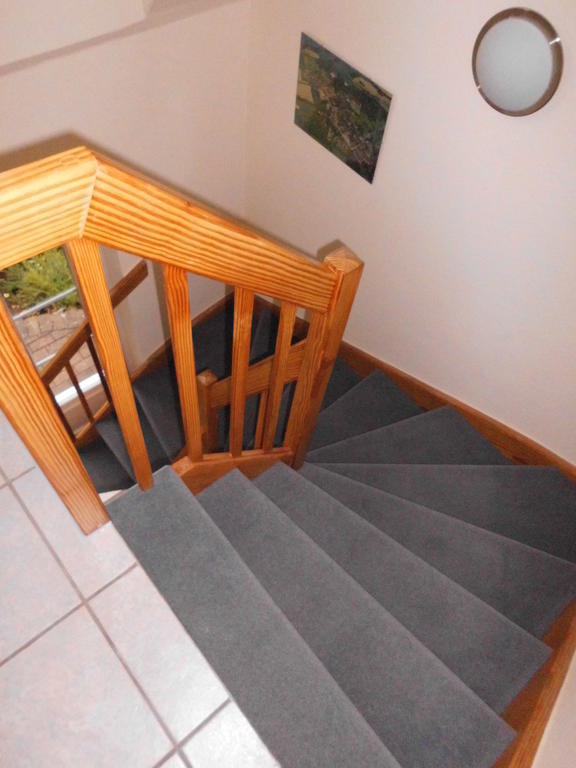Ferienwohnung Am Selenter See Екстер'єр фото