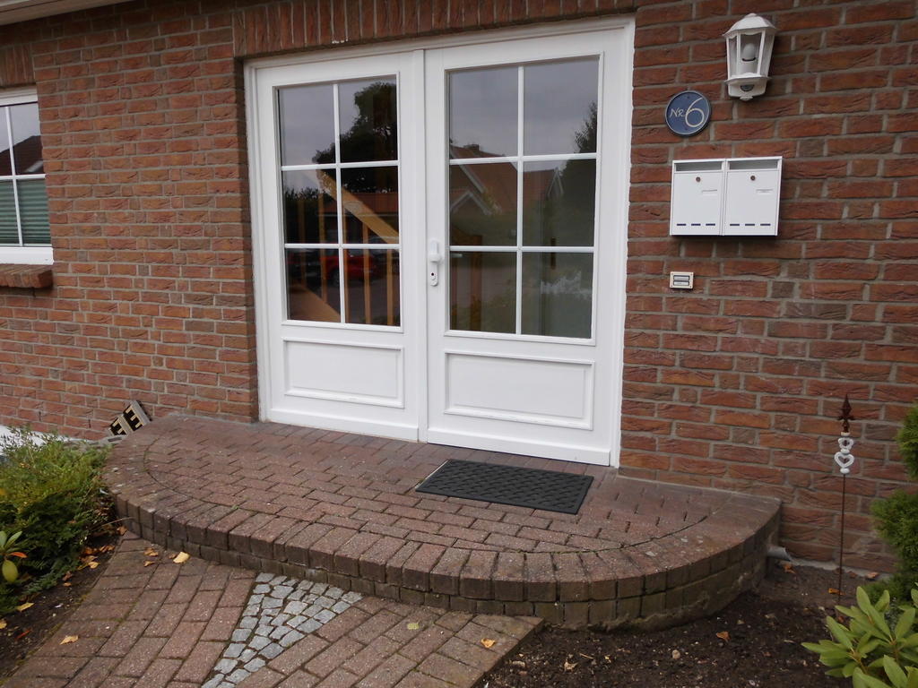 Ferienwohnung Am Selenter See Екстер'єр фото